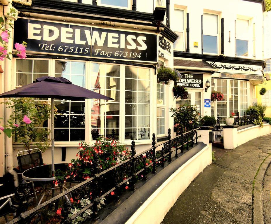דגלאס Edelweiss Guest House חדר תמונה