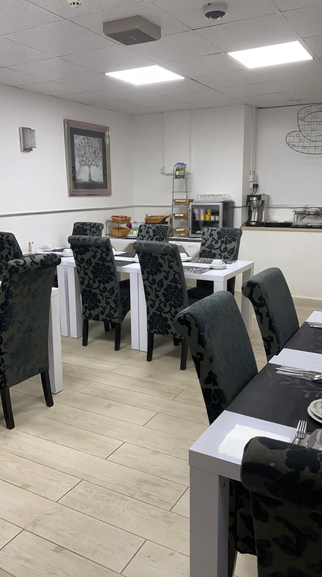דגלאס Edelweiss Guest House מראה חיצוני תמונה