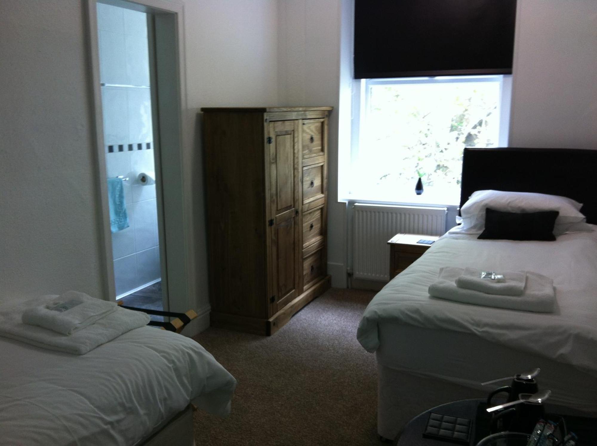 דגלאס Edelweiss Guest House מראה חיצוני תמונה
