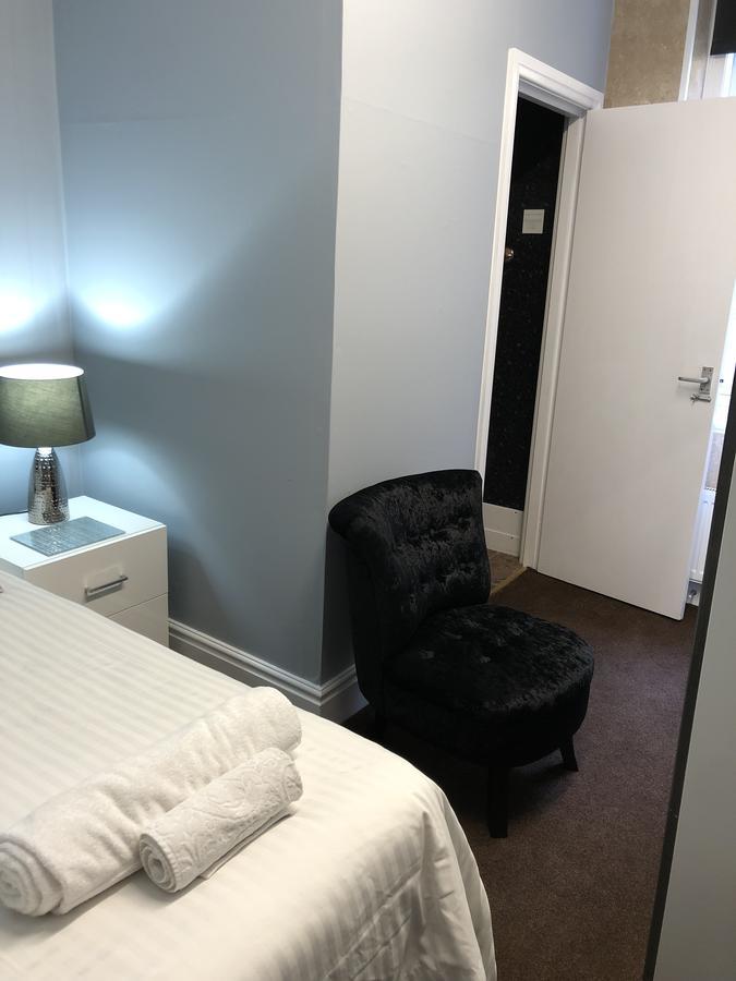 דגלאס Edelweiss Guest House מראה חיצוני תמונה