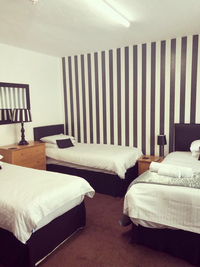דגלאס Edelweiss Guest House מראה חיצוני תמונה